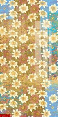 Hình ảnh file gốc in trần nhà file tranh bộ decor in treo tường tráng gương OPIC914