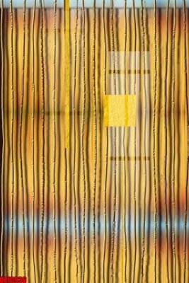 Ảnh gốc file tranh bộ decor in treo tường tráng gương OPIC936 (độ nét cao) in tráng gương