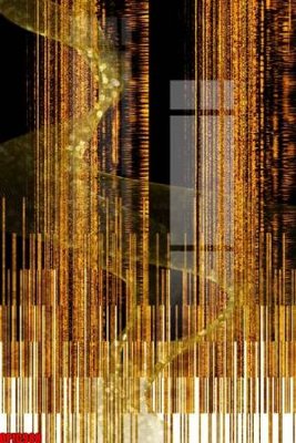 File PSD file tranh bộ decor in treo tường tráng gương OPIC988 (bản gốc) độ phân giải cao