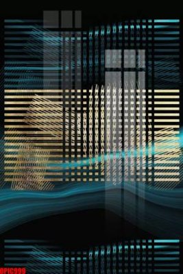 File gốc file tranh bộ decor in treo tường tráng gương OPIC999 (cho in ấn) từ Filetranh.com