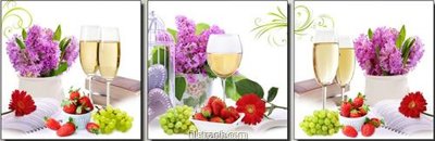 File gốc File tranh phòng ăn PA106 (thiết kế) độc quyền