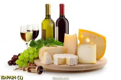 File PSD in ấn File tranh phòng ăn PA24 (chất lượng cao)