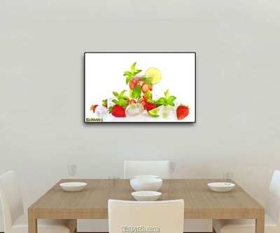 Tải file File tranh phòng ăn PA44 (gốc) làm file quảng cáo