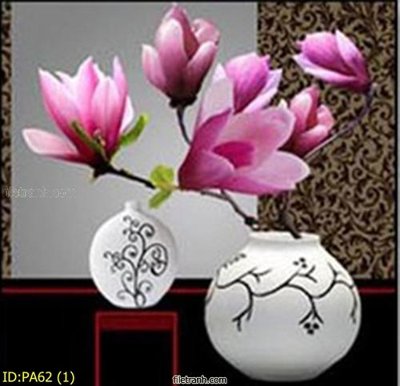 File in trần File tranh phòng ăn PA62 (bản gốc) trời sao