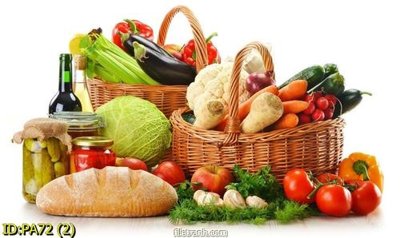 File gốc File tranh phòng ăn PA72 (bản quyền) cho in ấn