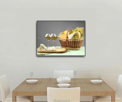 Tải file gốc File tranh phòng ăn PA88 (in tráng gương) 5DFile gốc File tranh phòng ăn PA88 (in ấn) phiên bản premium