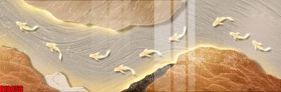 File tranh file tranh in treo tường file decor tổng hợp R10056 (ảnh gốc) in trần nhà