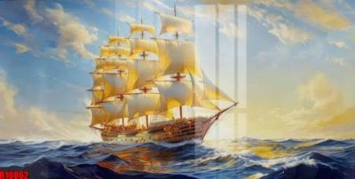 Tải file file tranh in treo tường file decor tổng hợp R10062 (gốc) chủ đề hoa sen