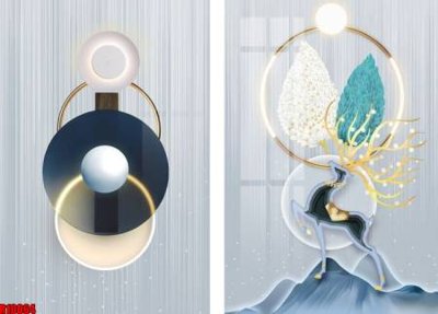 File gốc file tranh in treo tường file decor tổng hợp R10064 (cho in ấn) từ Filetranh.com