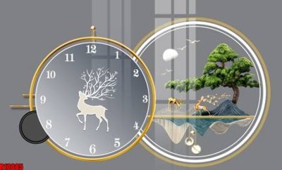 File gốc file tranh in treo tường file decor tổng hợp R10085 (dành cho quảng cáo)