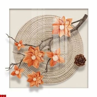 File ảnh file tranh in treo tường file decor tổng hợp R1013 (gốc) cho trang trí nhà hàng