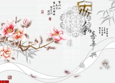 Tải file gốc file tranh in treo tường file decor tổng hợp R10139 (in không vỡ ảnh)