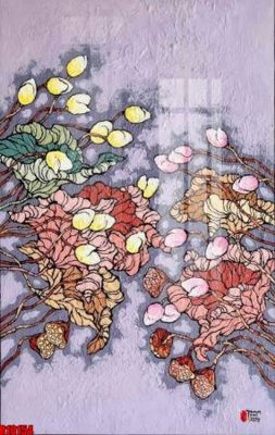 File in ấn file tranh in treo tường file decor tổng hợp R10154 (bản gốc) từ file gốc