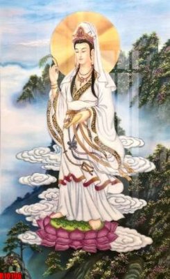 File PSD file tranh in treo tường file decor tổng hợp R10196 (gốc) tách lớp chi tiết