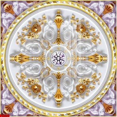 File gốc file tranh in treo tường file decor tổng hợp R10200 (in tráng gương) nghệ thuật