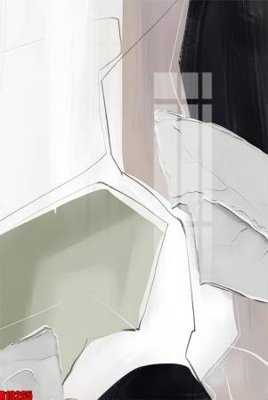 Tải file file tranh in treo tường file decor tổng hợp R10265 (gốc) làm file tranh quảng cáo