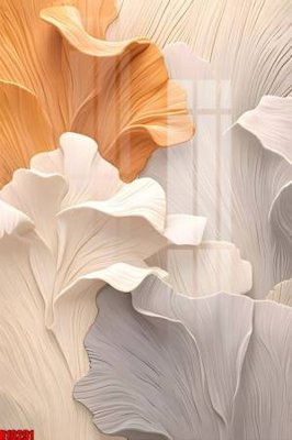 Tệp tin gốc file tranh in treo tường file decor tổng hợp R10291 (dùng cho in ấn) chuyên nghiệp