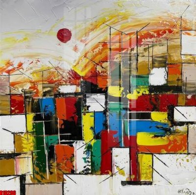 File gốc file tranh in treo tường file decor tổng hợp R10296 (phong cách) cổ điển