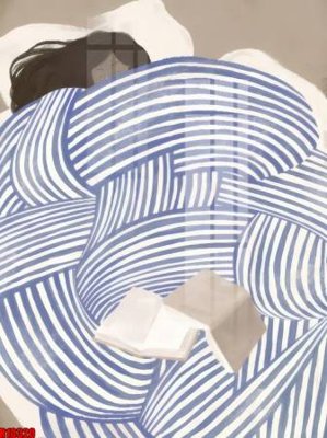 File tranh file tranh in treo tường file decor tổng hợp R10320 (gốc) phong cách tối giản