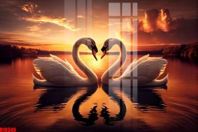 File PSD file tranh in treo tường file decor tổng hợp R10349 (bản gốc) chất lượng nhất