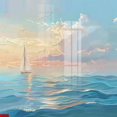 Hình ảnh file gốc file tranh in treo tường file decor tổng hợp R10372 (chất lượng cao)