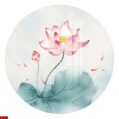 Ảnh gốc file tranh in treo tường file decor tổng hợp R1046 (siêu chi tiết) để in ấn