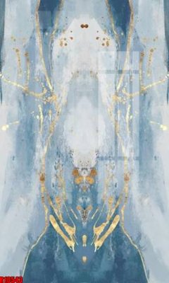 File gốc file tranh in treo tường file decor tổng hợp R10543 (in lụa) tranh mã đáo