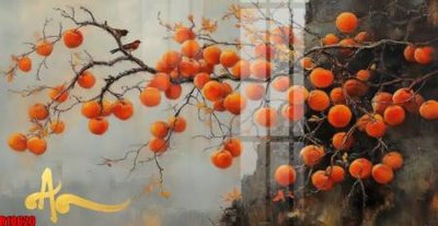 File tranh PSD file tranh in treo tường file decor tổng hợp R10620 chất lượng cao