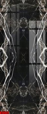 File tranh file tranh in treo tường file decor tổng hợp R10624 (gốc) phong cách tối giản