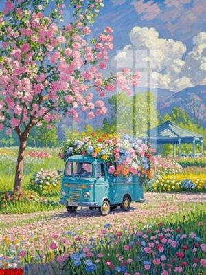 Tải file gốc file tranh in treo tường file decor tổng hợp R10636 (in không vỡ ảnh)