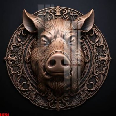 File gốc file tranh in treo tường file decor tổng hợp R10704 (in lụa) chi tiết cao