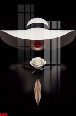 Tải file file tranh in treo tường file decor tổng hợp R1076 (gốc) làm file thiết kế