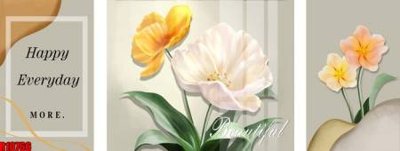 File gốc file tranh in treo tường file decor tổng hợp R10766 (trang trí) phòng trẻ em