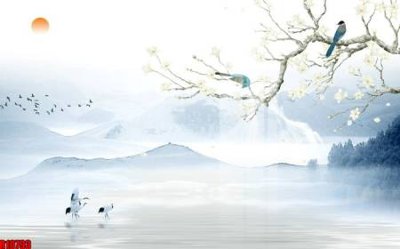 File in trần file tranh in treo tường file decor tổng hợp R10793 (bản gốc 3D) sống động