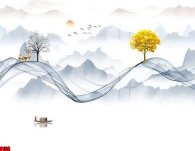 File in ấn chuyên nghiệp file tranh in treo tường file decor tổng hợp R108 (file gốc)