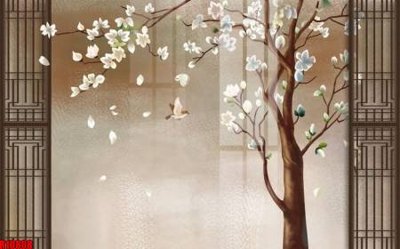 File gốc file tranh in treo tường file decor tổng hợp R10808 (PSD/TIFF) độ phân giải cao