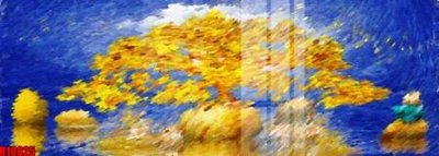 File gốc file tranh in treo tường file decor tổng hợp R10825 (chuẩn màu) cho in offset