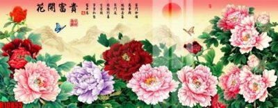 Hình ảnh file gốc in trần nhà file tranh in treo tường file decor tổng hợp R10855