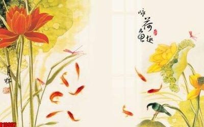 Tải file gốc file tranh in treo tường file decor tổng hợp R10907 (bản PSD) đầy đủ layer