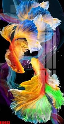 Download file gốc file tranh in treo tường file decor tổng hợp R10933 (in mica) logo