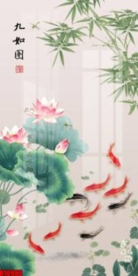 File in ấn cao cấp file tranh in treo tường file decor tổng hợp R10983 (file gốc)