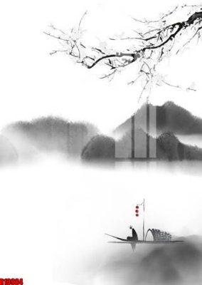 File in trần file tranh in treo tường file decor tổng hợp R10984 (file gốc) phong thủy