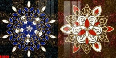 Tệp tin gốc file tranh in treo tường file decor tổng hợp R11000 (dùng cho in) file tranh in treo tường file decor tổng hợp R11000