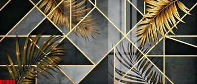 Tải file file tranh in treo tường file decor tổng hợp R11009 (gốc) in nhanh