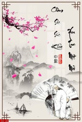 File in trần file tranh in treo tường file decor tổng hợp R11011 (bản gốc) 5D