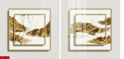 File tranh file tranh in treo tường file decor tổng hợp R11034 (gốc) in trên kính