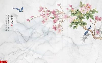 File gốc file tranh in treo tường file decor tổng hợp R11047 (in lụa) tranh thuận buồm