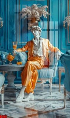 File PSD file tranh in treo tường file decor tổng hợp R1107 (nguyên gốc) chất lượng cao