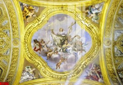 File in trần file tranh in treo tường file decor tổng hợp R11102 (file gốc) xuyên sáng