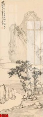 File gốc file tranh in treo tường file decor tổng hợp R11126 cho in ấn và thiết kế